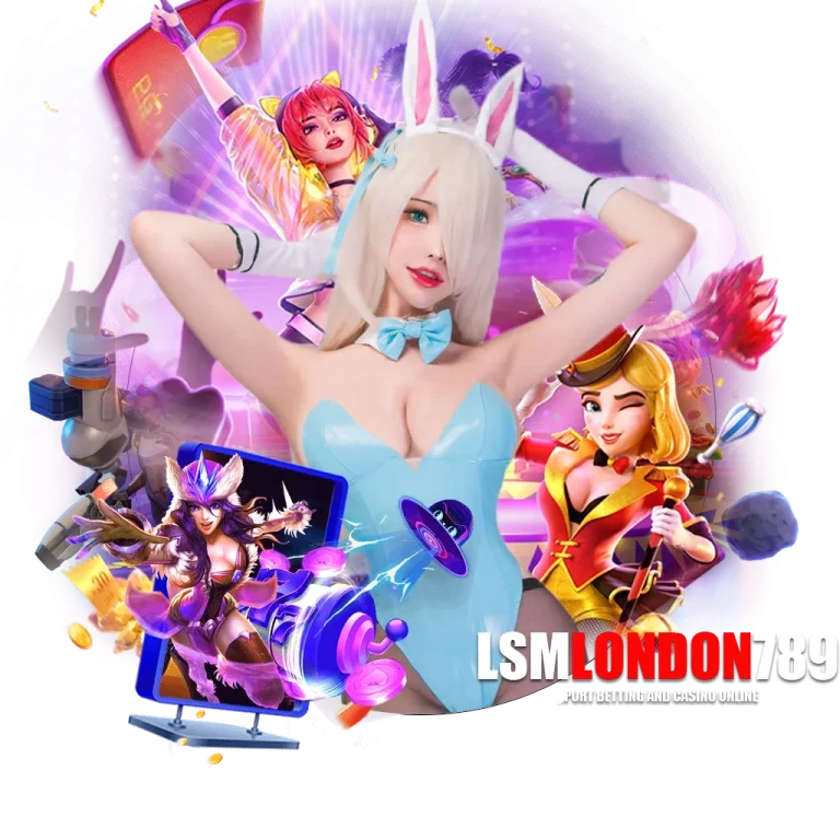 LsmLondon789 slot
