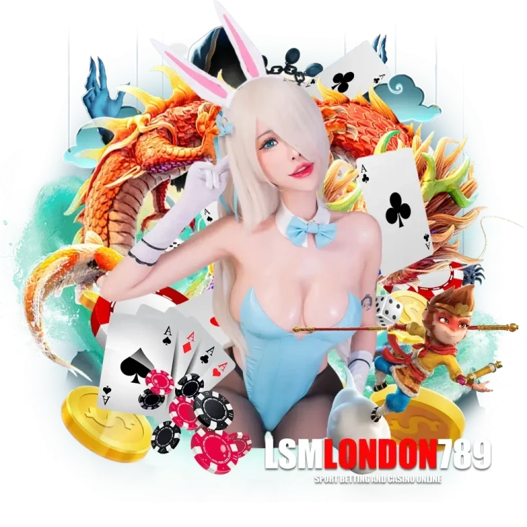LsmLondon789vip